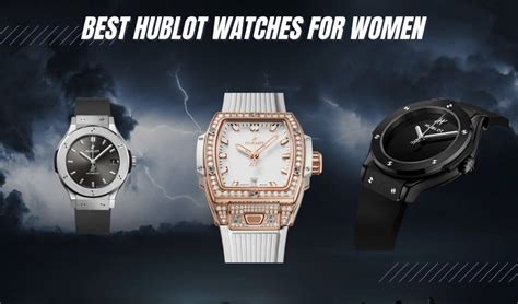 hublot classic lady|15 Best Hublot Watches For Women (True Fashion Icons!).